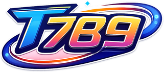 t789 লোগো
